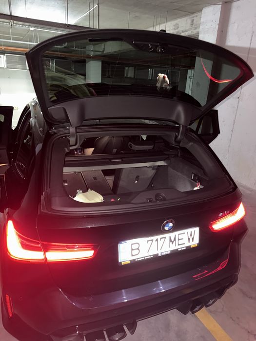 BMW M3 Touring xDrive G81