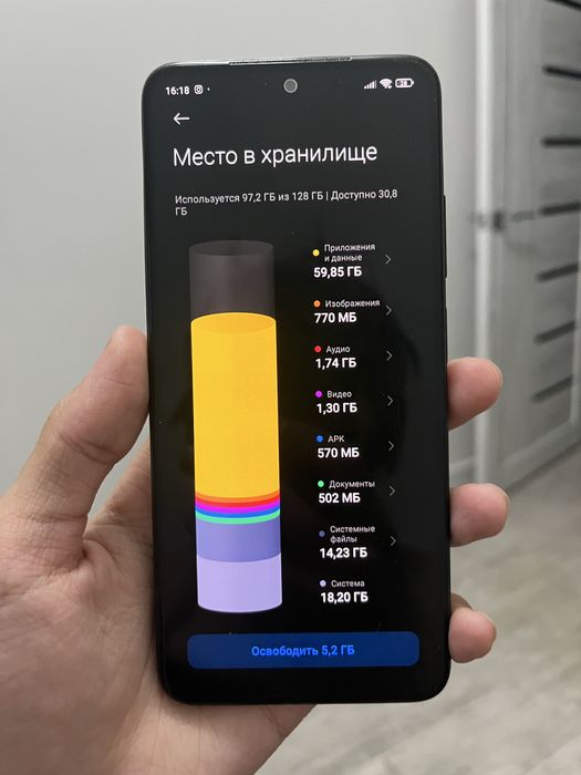 Redmi 11 обмен на айфон