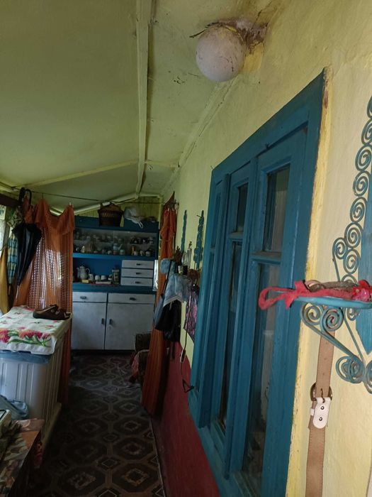 Casa batraneasca