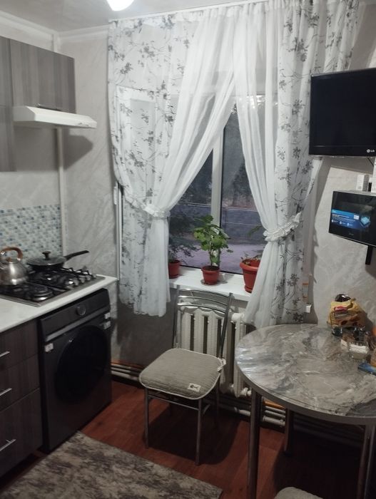Срочно продам 3-х комнатную квартиру