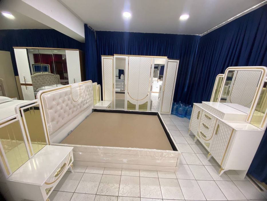 Продается мебель