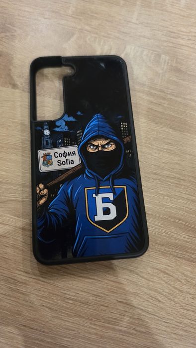 Кейс за samsung s22