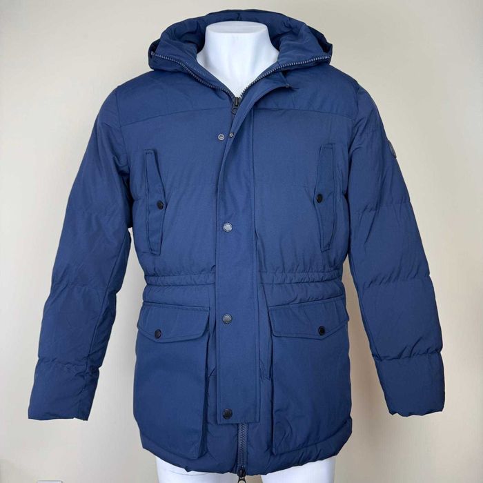 Мъжко зимно яке U.S. Polo Assn.