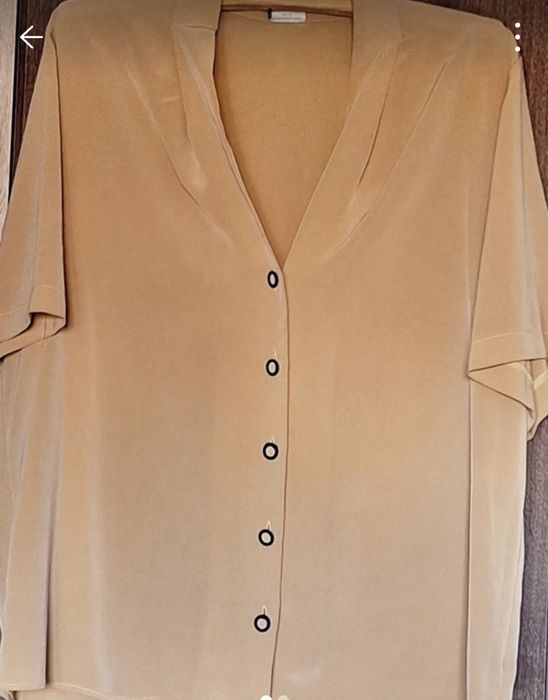 Bluza dama cu maneca scurta si lunga