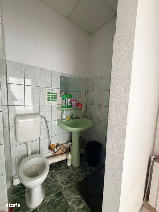 Spatiu Comercial,
