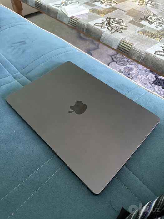 MacBook pro m3 pro