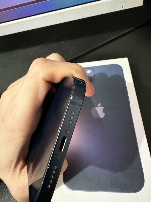 Продам Iphone 13 128gb