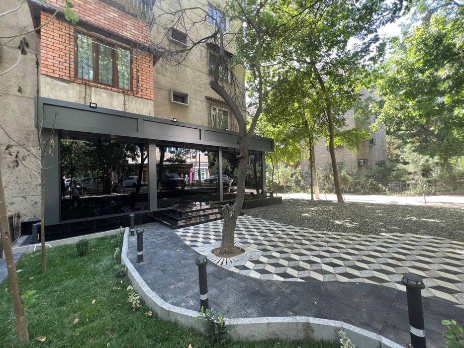 Аренда коммерческой недвижимости - Офис