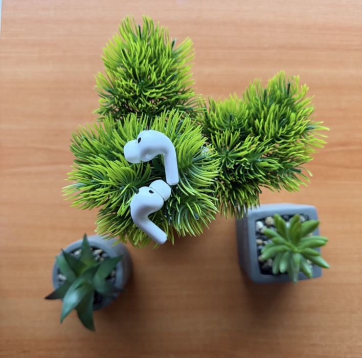 Air Pods 4th Gen ANC - Намаление! Последни бройки!