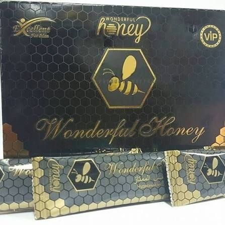 Miere turceasca afrodisiac wonderful honey magiun afrodisiac macun