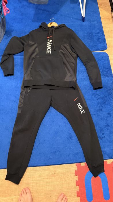 Hanorac + pantaloni de trening Nike