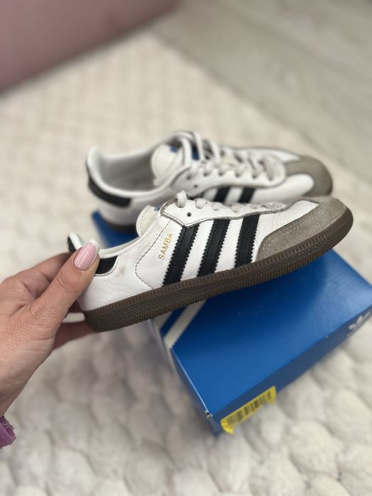 Adidas Samba, marimea 30