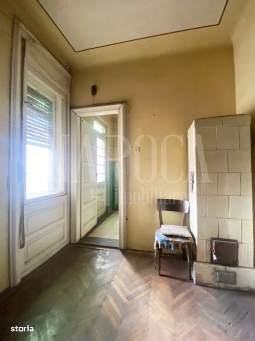 Apartament 3 camere de vanzare in Dorobantilor Oradea, Oradea