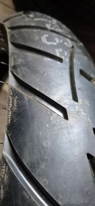 120 70 19 anvelope moto - cauciucuri moto