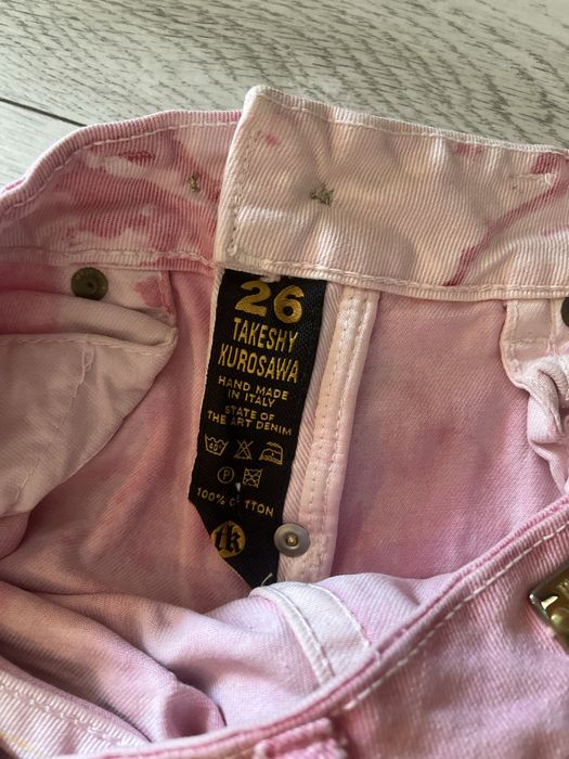 Дамски панталони