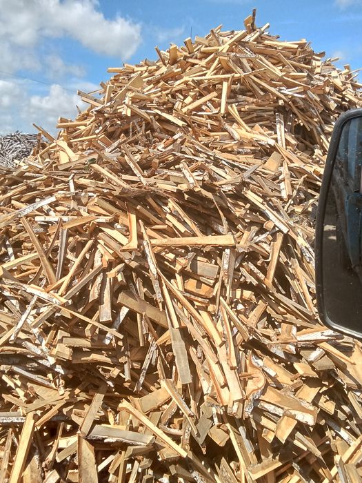 Горбыль пилинный (срезки) дрова!