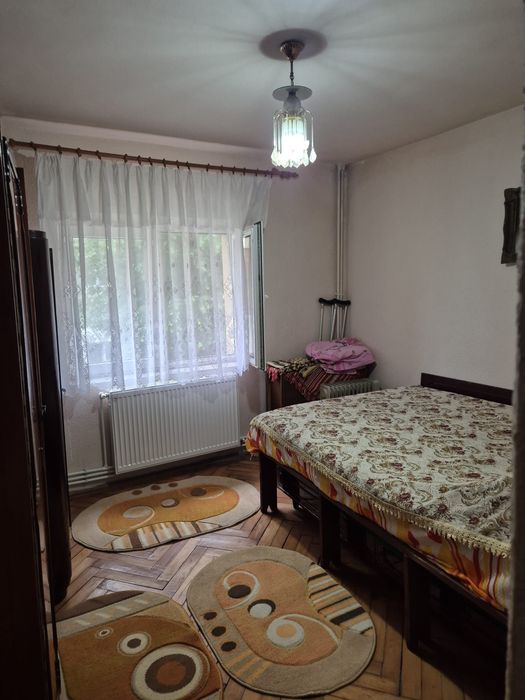 Apartament 2 camere decomdat, ultracentral, Corabia