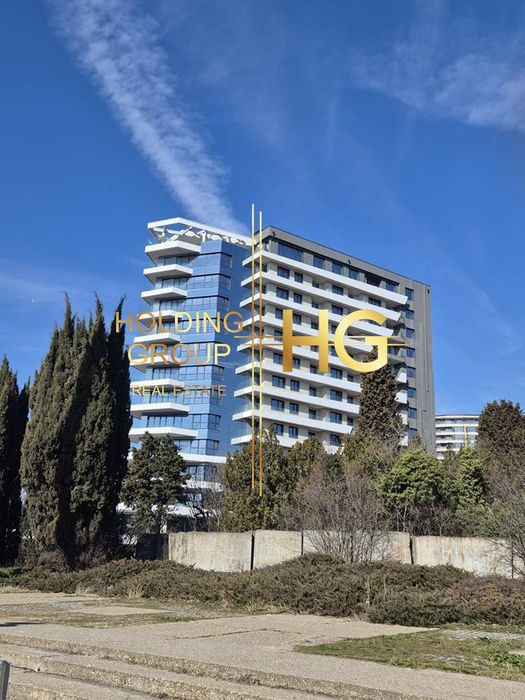 3-стаен в Варна-Бриз площ 105 цена 395000 - снимка 1