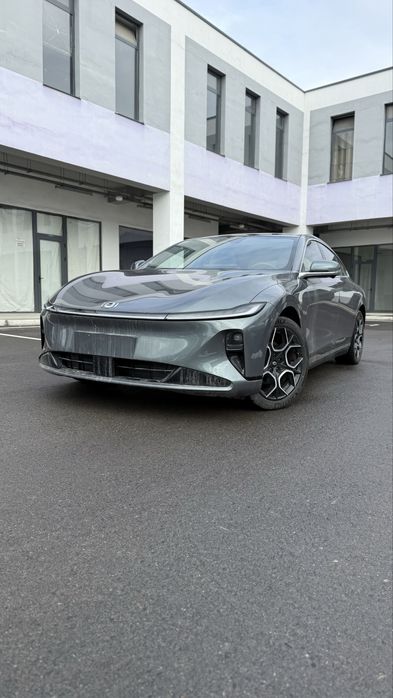 Nevo A07 EV 710km сотувда тайёр, насия савдо бор