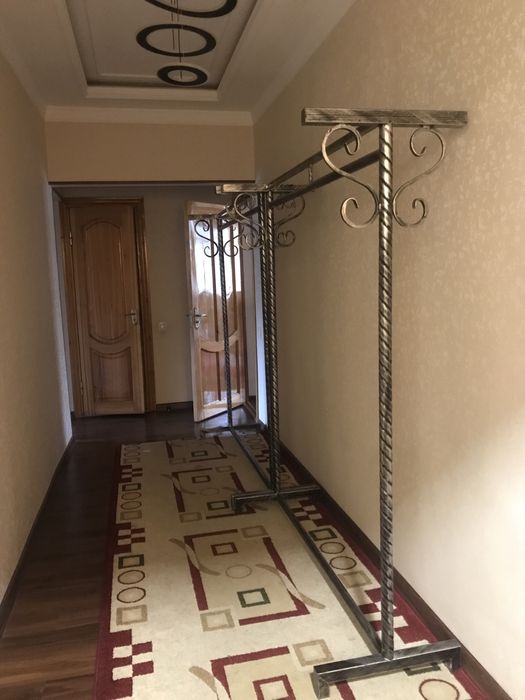 Вешалка для одежды