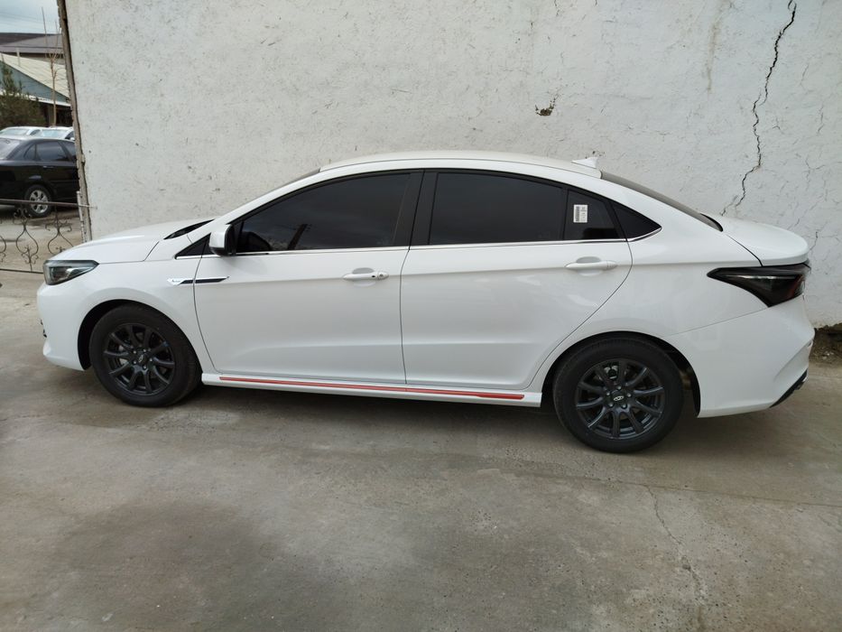 Chery 6 arrizo сотилади. Арзон