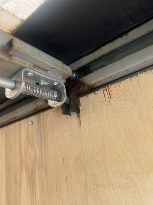 Будка на газель 5.30