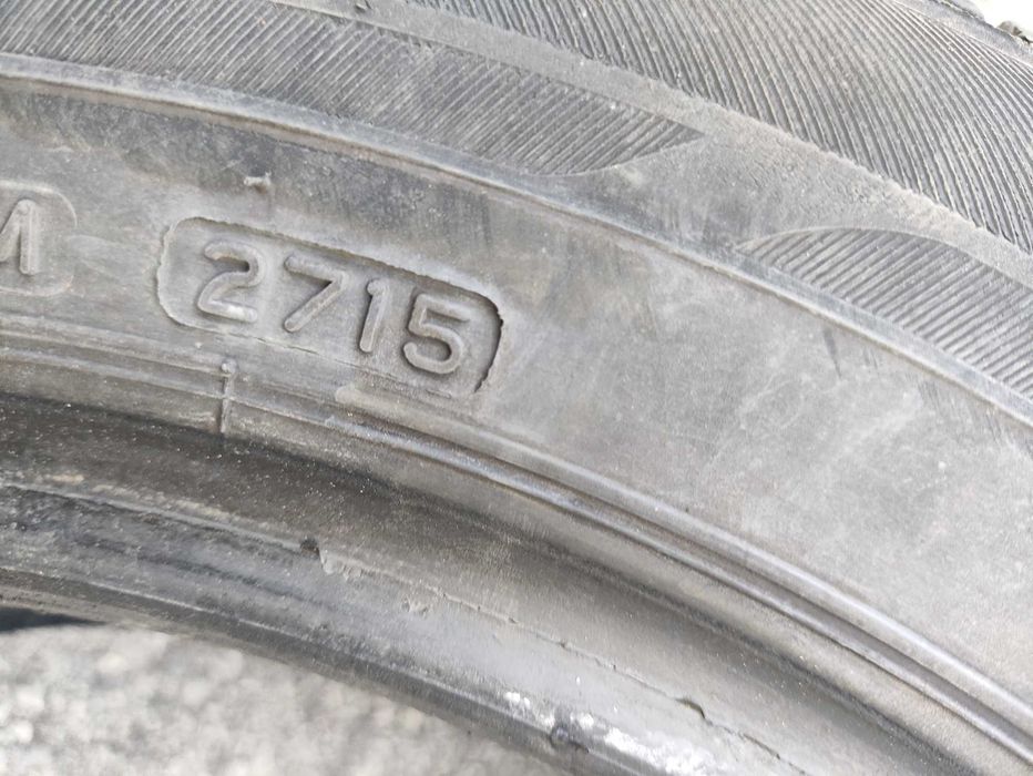 Bridgestone ECOPIA 175/65R15 за 4 броя