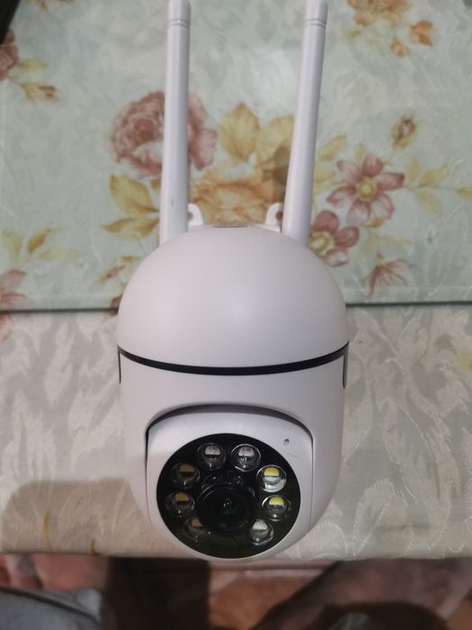 Camera de supraveghere