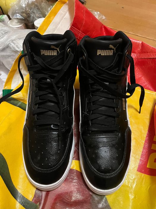 Мъжки кецове Puma