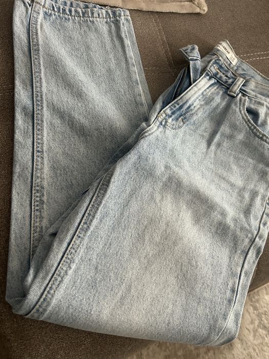 Blugi femei -Pull and Bear