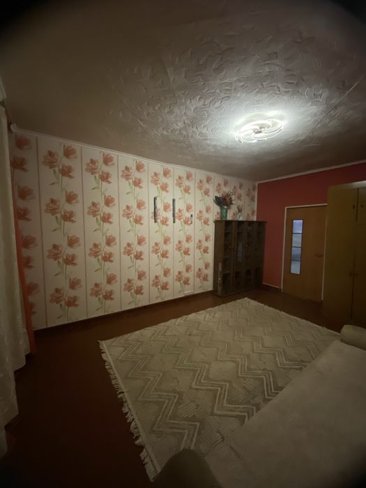 Долгосрочная аренда квартиры