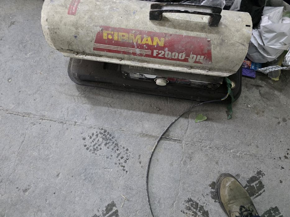 Пушка сатамын Актобе