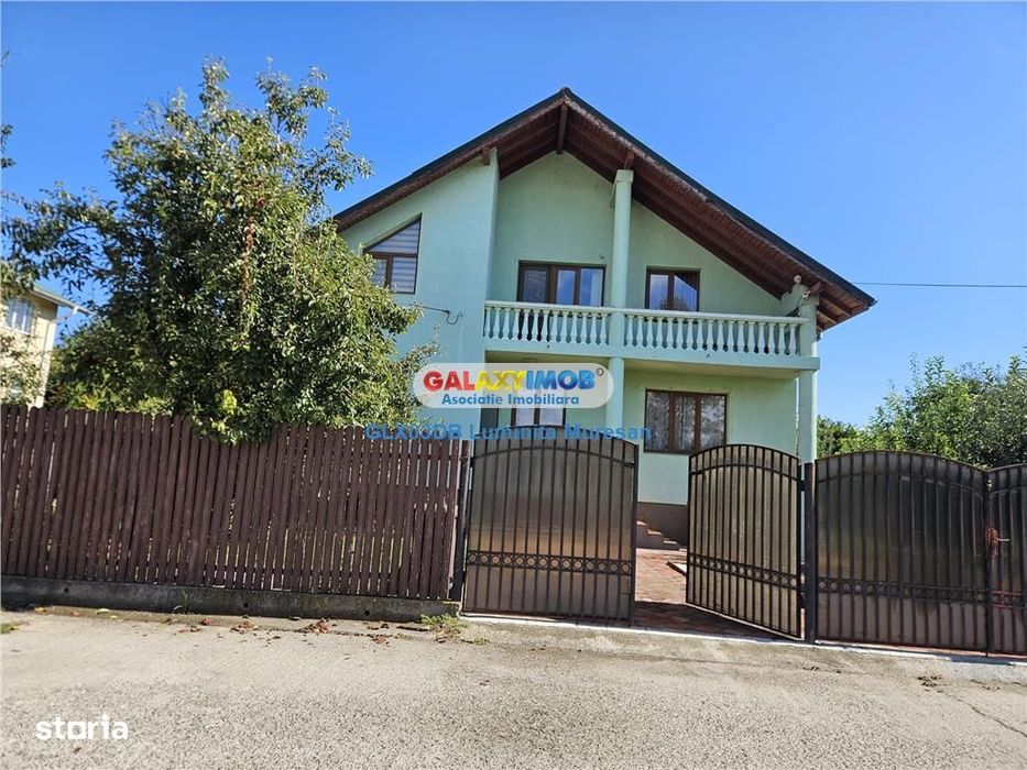 Inchiriere casa P + M Aleea Manastirii