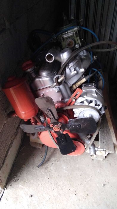 Москвич 423 универсал. Продажа, обмен