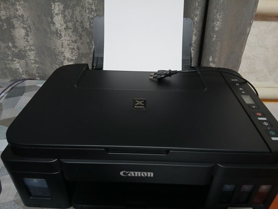 Продам принтер 3в1