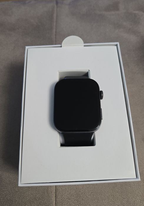 Часовник Huawei Watch Fit 3