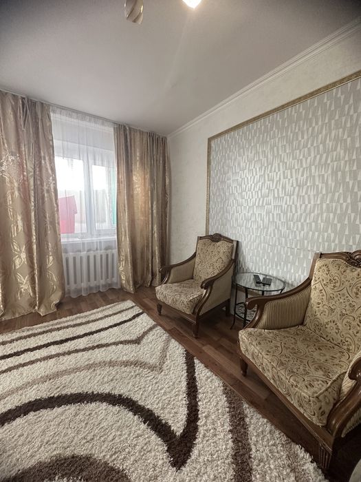 1 комн Сатпаева центр район ТШО