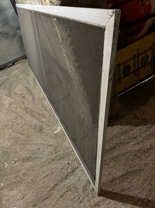 Вертикален комарник за врата 97 х 240см