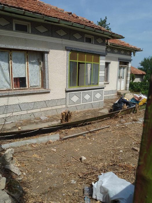 Продава се Къща в с. Страхилово, Област Велико Търново - 90 кв.м за 85 €/кв.м - Снимка #11