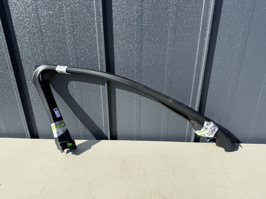 Capace/Rame Tweetere BMW Seria 5 F10 pentru fete usi fata Hi Fi