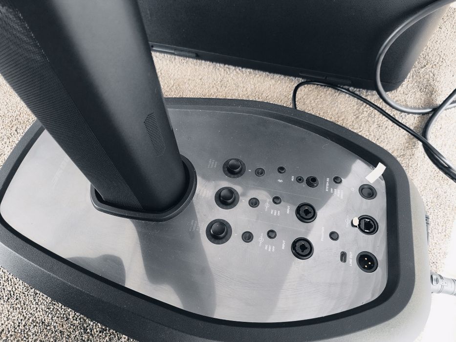 VAND Sistem Bose L1 Pro 32 cu Subwoofer Sub2 NOU!!!