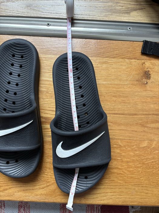 Nike slapi/pauci bazin