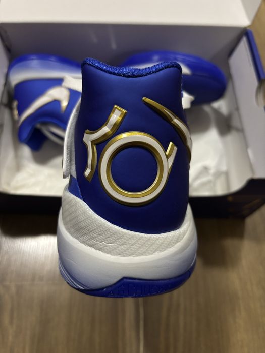 Баскетболни обувки Nike KD 4