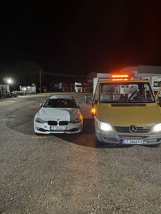 Превоз и изтегляне на автомобили-Казанлък,региона и в цялата страна.