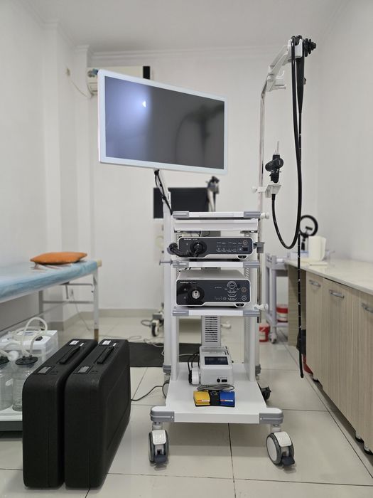 SonoScape HD-500 Эндоскопическая система Экспертного класса