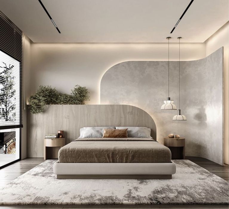 Дизайн интерьера