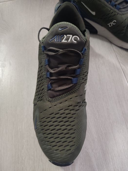 Мъжки маратонки Nike Air max 270 43 номер
