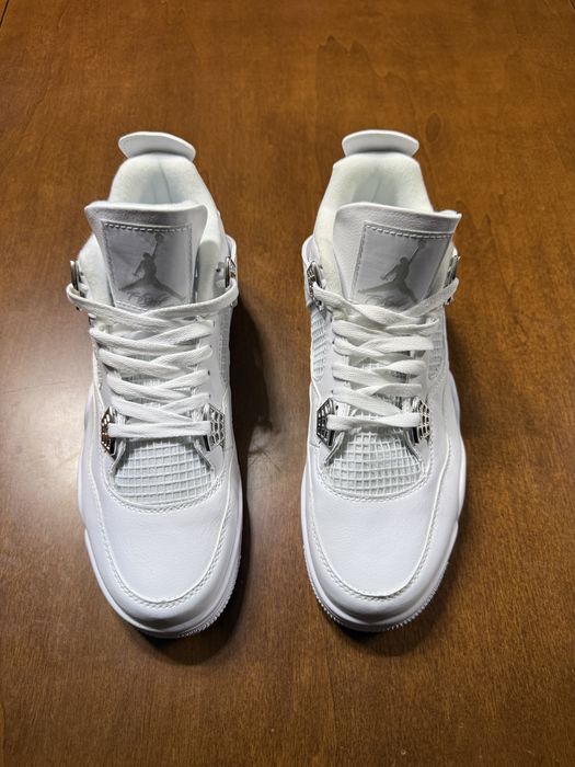 Nike Air Jordan 4  44 noi new