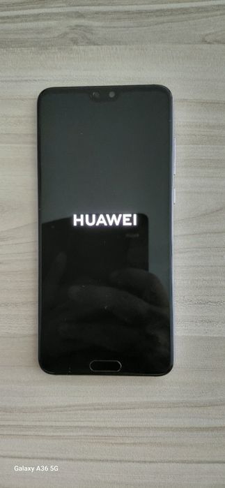 Huawei  P 20 Pro 128GB