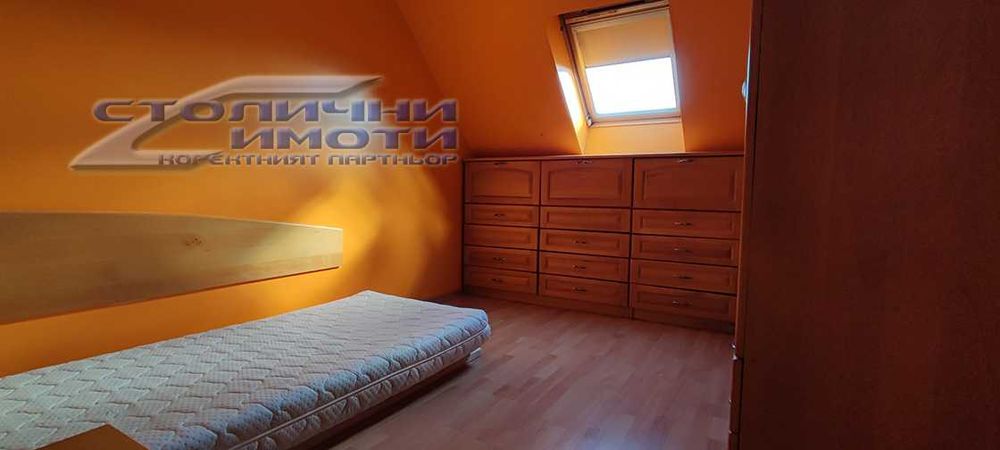 Продава се Мезонет в София, Редута - 150 кв.м за 1634 €/кв.м - Снимка #8